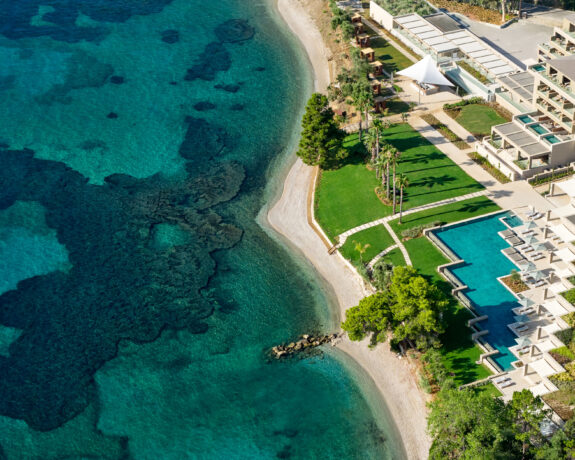 Avali, Mar-Bella Collection