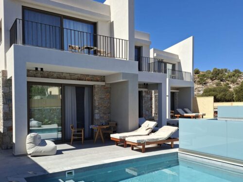ZISI Villas