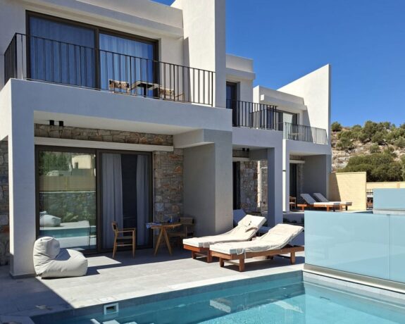 ZISI Villas