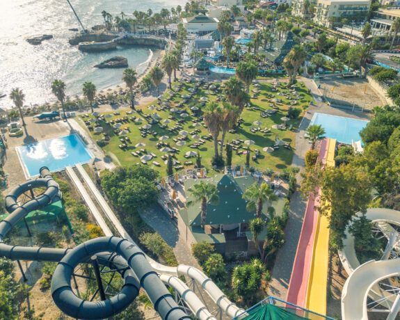 Star Beach Village & Water Park