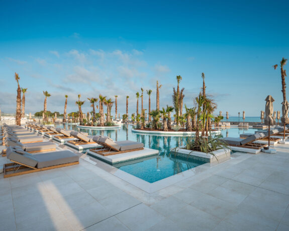 Stella Blue Seaside Resort