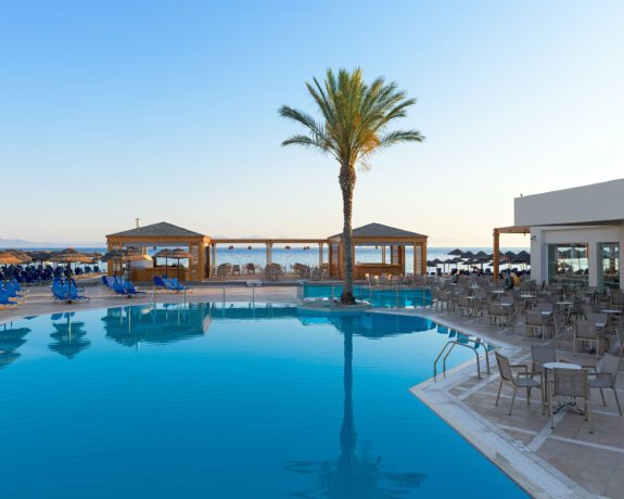 Avra Beach
