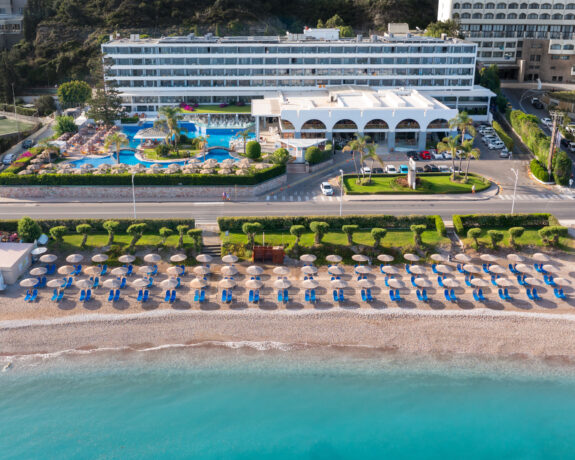 Oceanis Hotel