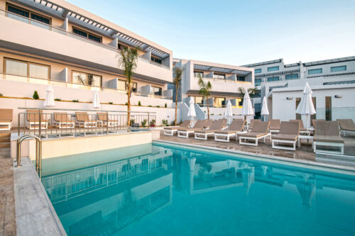 Tesoro Hotel