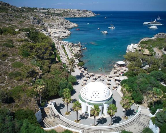 The Ixian Grand & All Suites