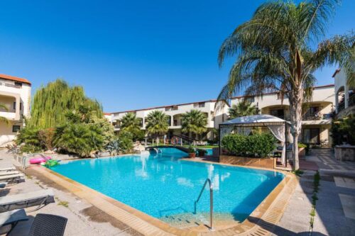Villas Duc