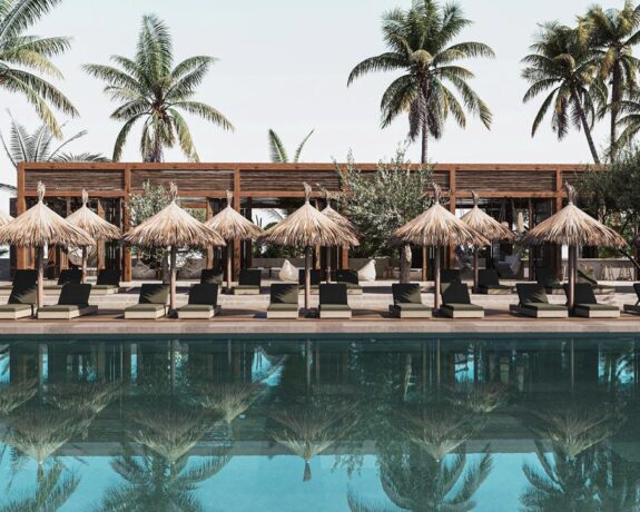 Cook&apos;s Club Kolymbia