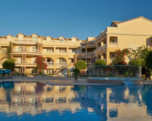 Hotel Ionion Blue
