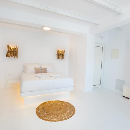 Thalasidi Luxury Suites