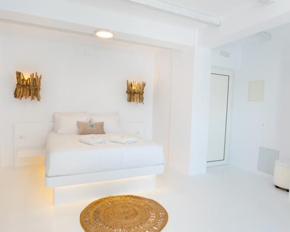 Thalasidi Luxury Suites