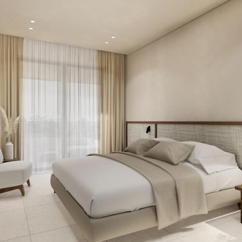 Iskios Suites