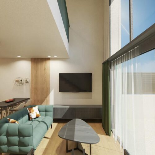 Adorian suites