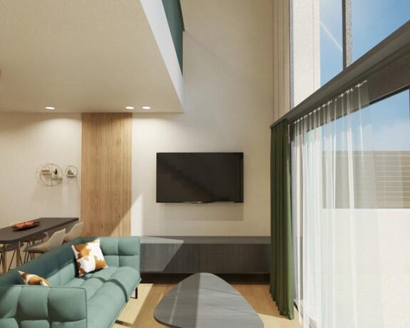 Adorian suites