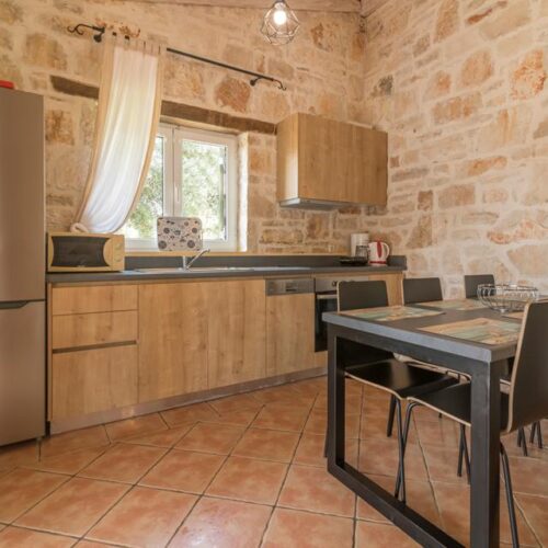 Rizolia Villas