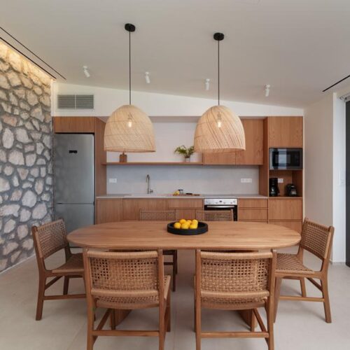 Anemones Villas