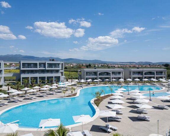 Hotel Blue Lagoon Queen