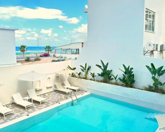 Melitti Studios & Apartments