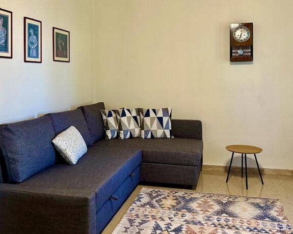 Genari beach apartments