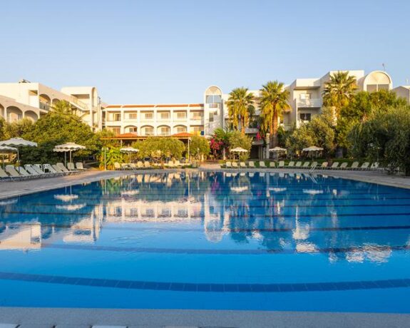 Hotel Marianna Palace