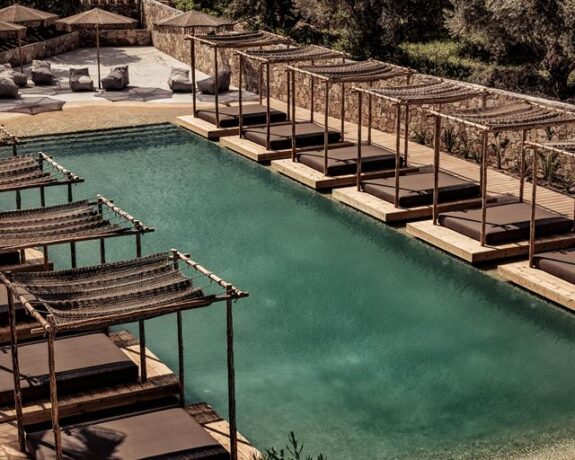 Hotel Doryssa Boutique