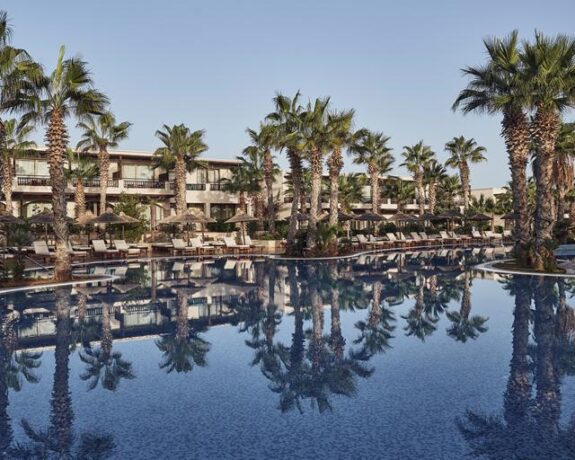 Stella Palace Aqua Park Resort