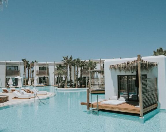 Stella Island Resort & Spa - adults only