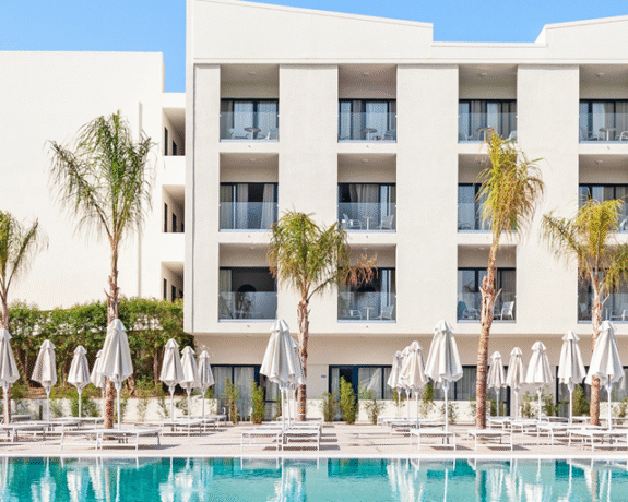 Hotel Blue Sea Holiday Village