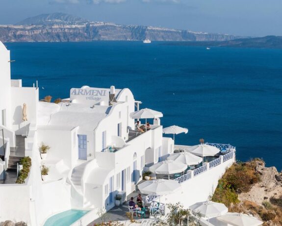 Mykonos Essence Adults Only