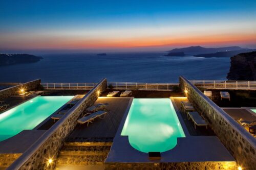 Thermes Luxury Villas & Spa