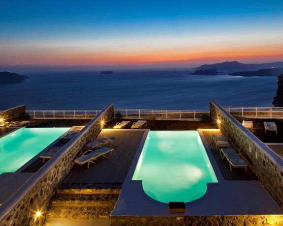 Thermes Luxury Villas & Spa