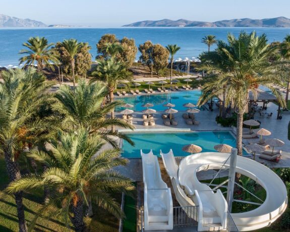 Grecotel Casa Paradiso