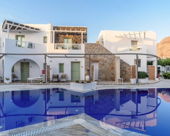 La Mer Deluxe Hotel & Spa