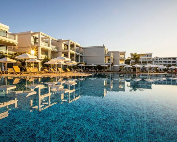 Asterias Beach Resort