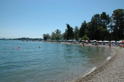 Iliada Beach