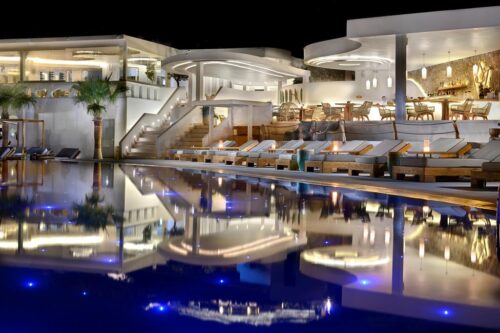 Anax Resort & Spa