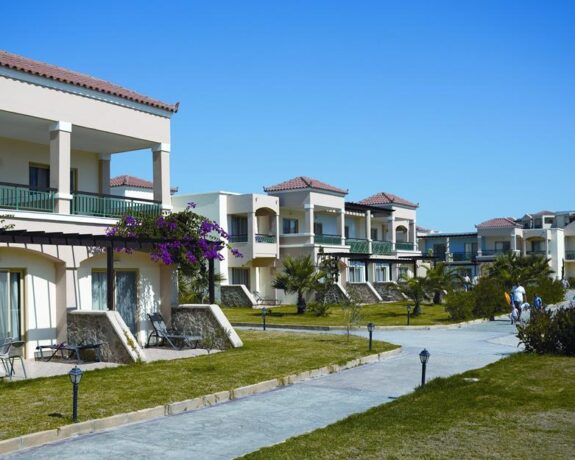 Lindos Princess Beach