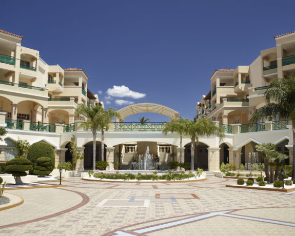 Lindos Princess Beach Hotel