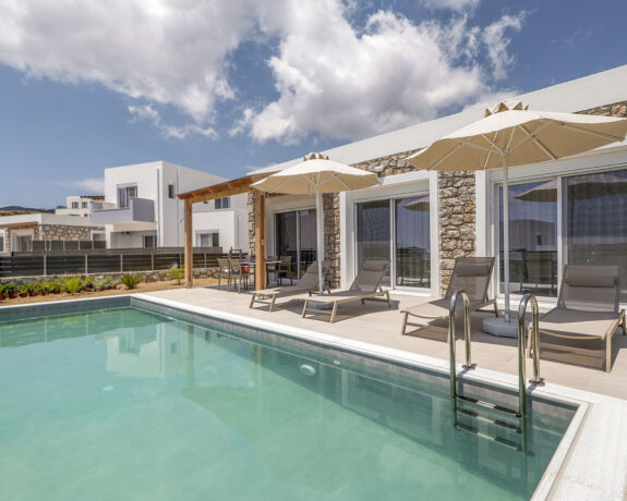 Gennadi GEMS Villas