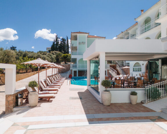 di Palai Hotel