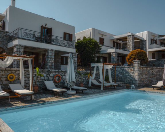 Malvazios Villas