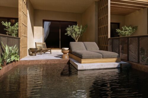 Casa Orama Suites