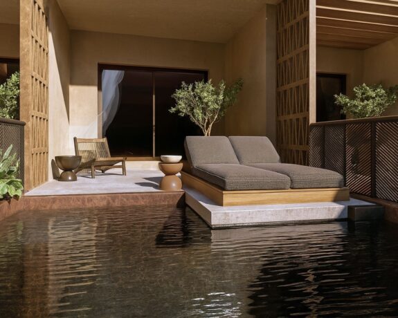 Casa Orama Suites