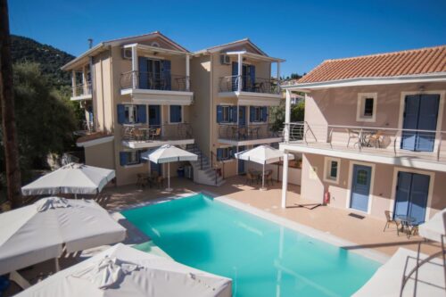 Villa Theodora