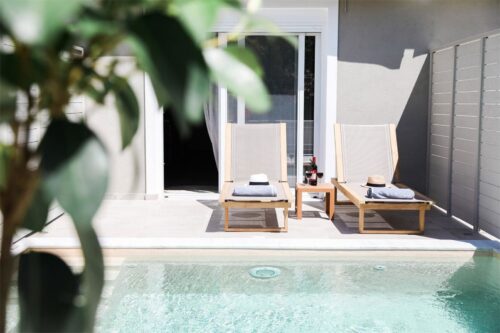 Comodo Suites