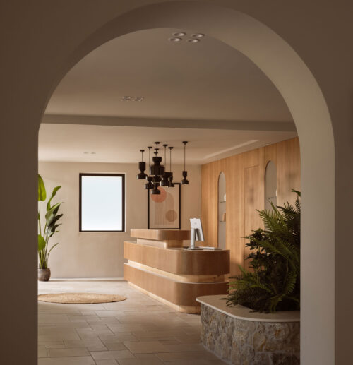 Filoxenia Hotel