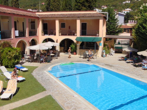 Annaliza Aparthotel