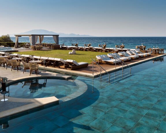 Lesante Blu - The Leading Hotels of the World