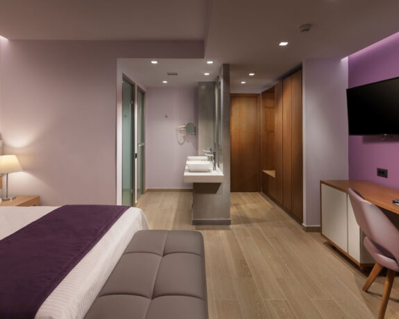 Blue Lagoon City Hotel