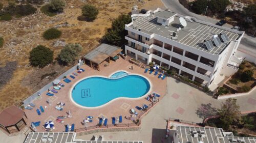 Lindos Nest