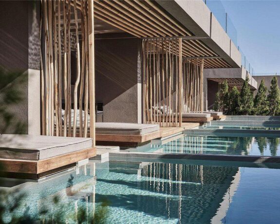Hotel Nema Design Hotel En Spa